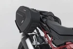 Sw Motech Blaze Pro Panniers Saddle Bag Kit To Fit Honda Cb 750 Hornet. Fixed Price $482.23.