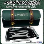 Tool Bag Suzuki T305 T350 T500 TC100 TC120 TC125 TC185 TC250 TC305 TC350. Fixed Price $31.94.