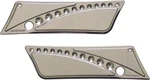 Accutronix BL9313-DC Saddlebag Latch Cover. Fixed Price $241.95.