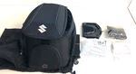 Oem Nos Original Suzuki Genuine Large Ring Lock Tank Bag P/n 990D0-04600 New. Fixed Price $199.99.