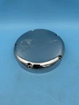 Indian Motorcycle 02-03 Derby Chrome Clutch Cover Chief Spirit Scout Gilroy. Fixed Price $325.00.