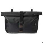 Uswe Handlebar Accessory Bag - Black 200068001. Fixed Price $55.85.