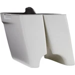 Cycle Visions 4" Extended Saddlebags - Left CV7282. Fixed Price $374.23.