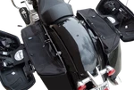 Drag Specialties Indian Saddlebag Liners 3501-1646. Fixed Price $122.95.