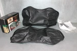 Harley Davidson Saddlebag Bra Kit 93- Touring Fiberglass 57805-03. Fixed Price $75.00.