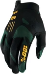 100% Itrack Youth Gloves Moto Mtb - Lightweight, Durable, And Protective. Fixed Price $29.74.