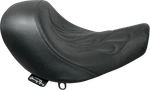 Danny Gray 21-714F Speed Cradle Solo Seat Flame Stitched Fxcwc Rocker. Fixed Price $328.36.
