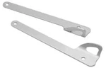 Kuryakyn 968 Tie Down Bracket 14-22 Indian Chrome. Fixed Price $65.99.