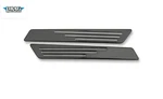 Drag Specialties Saddlebag Hinge Inserts For Harley-davidson Touring 3501-0963. Fixed Price $44.40.