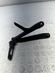 Oem Right Passenger Step Holder 50750-MEE-D00 2006 Honda CBR600RR Used. Fixed Price $25.00.