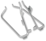 Drag Specialties 3501-0612 Saddlebag Support Brackets. Fixed Price $333.67.