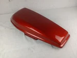 Harley Davidson Cvo St Candy Red Lh Side Only Saddlebag Lid 90202455. Fixed Price $75.94.