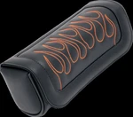 Saddlemen X021-05-0036 Tool Bag Flame Org. Fixed Price $77.95.