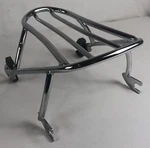 Harley Davidson 06-17 Dyna Chrome Detachables Solo Luggage Rack 53511-06A. Fixed Price $121.84.