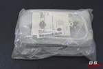New Oem Harley-davidson Saddlebag Trim Rail Kit 53662-87T. Fixed Price $99.95.