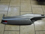 9407 Honda CN250 Left Lower Cowling Trunk Cover Fairing 83602-KS4-770ZE SF855. Fixed Price $23.23.