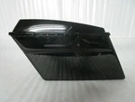 93-13 Harley Touring Oem Left Side Saddlebag Vivid Black. Fixed Price $99.99.