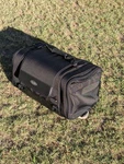 Iron Rider Dowco Mls Motorcycle Luggage Bag Modular Expandable Touring Storage. Fixed Price $80.00.