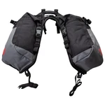 Tusk Excursion Rackless Luggage System Black Grey Yamaha Tenere 700 2021-2025. Fixed Price $214.99.