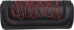 Saddlemen Highwayman Tattoo Tool Pouch Red Stitch. Fixed Price $77.95.