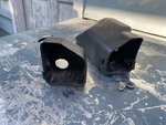 83-84 Honda VT500 Shadow & Ft Ascot Tool Box With Bolt. Fixed Price $26.95.