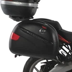 Givi Tubular Sidecase Holder Versys 07-09 PL447. Fixed Price $195.39.