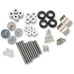 Saddlemen Docking Post Fastener Kit 3521-0001. Fixed Price $114.00.