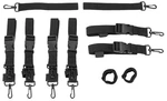 Kuryakyn Premium Luggage Bag Strap Kit. Fixed Price $46.87.