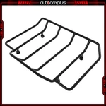 Pack Pak Trunk Luggage Top Rack For Touring Road King Street Glide. Fixed Price $44.39.