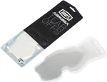 100% Armega Laminated Tear-offs 2 X 7PKS Clear. Fixed Price $30.07.