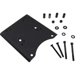 Moose Racing W0GS13ST Kenai Top Case Mount - Bmw. Fixed Price $60.95.