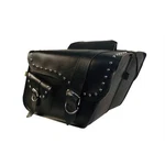 Dowco Studded Ranger Series Large Slant Saddlebag Set 58750-01. Fixed Price $203.50.