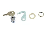 V-twin 37-8375 Lock & Hook Kit For Harley Fl 70-80 Bags. Fixed Price $42.95.