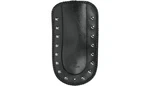 Mustang Fender Bib W/chrome Studs #78118 Harley Davidson Fatboy/softail Boxa. Fixed Price $39.99.