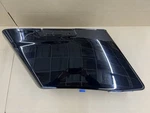 2014-2023 Oem Harley-davidson Touring Left Side Stretched Saddlebag Bottom. Fixed Price $240.00.