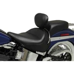 Mustang 76236 Vintage Rear Seat Harley 05-17 Softail Flstn. Fixed Price $295.00.