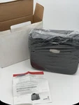 Nos Kuryakyn Motorcycle Cooler Bag Black 4132 New. Fixed Price $89.99.
