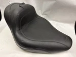 Mustang Softail Fxst/flstf 2006-08 Solo Motorcycle Harley Leather Seat 79534. Fixed Price $325.00.