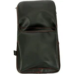 Show Chrome Black/red Right Side Kaliber Dash Pouch H44-4RED. Fixed Price $47.56.