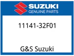 Suzuki Oem Part 11141-32F01 Gasket, Cylinder Head. Fixed Price $115.54.