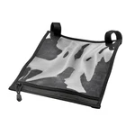 Polaris Handlebar Map Bag. Fixed Price $43.99.