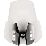 Givi Windshields Clear D4122ST. Fixed Price $150.99.