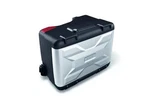 Bmw Motorrad Vario Side Case - Right Genuine 77409899412. Fixed Price $670.00.