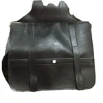 Willie & Max Throw-over Saddlebags #SB311. Fixed Price $150.00.