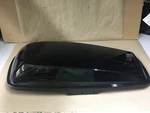 Harley Davidson Touring Left Side New Black Saddlebag Lid, 90200827DH/90200413. Fixed Price $99.00.