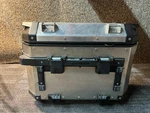 BW3-F84B8-V0-00 Silver Aluminum Left Side Case For Yamaha 2021-2024 700 Tenere. Fixed Price $323.07.