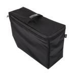 Thrashin Supply Co. Cooler Expedition Bag Black TSB-0012 For Atv/utv. Fixed Price $36.20.