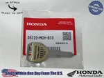 Honda Oem Key Blank VTX1800 R S 2002-2008 TYPE2 Cxx / Dxx 35122-MCH-810. Fixed Price $37.29.