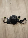 Ogio Razor Leg Bag (black) 5919574OG. Fixed Price $48.99.