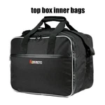 Kemimoto 45L Luggage Motorcycle Motorbike Inner Bags Seat Pack. Fixed Price $21.44.